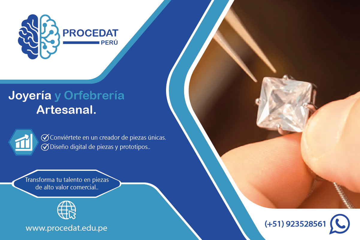 Joyería y orfebrería Joyería y orfebrería